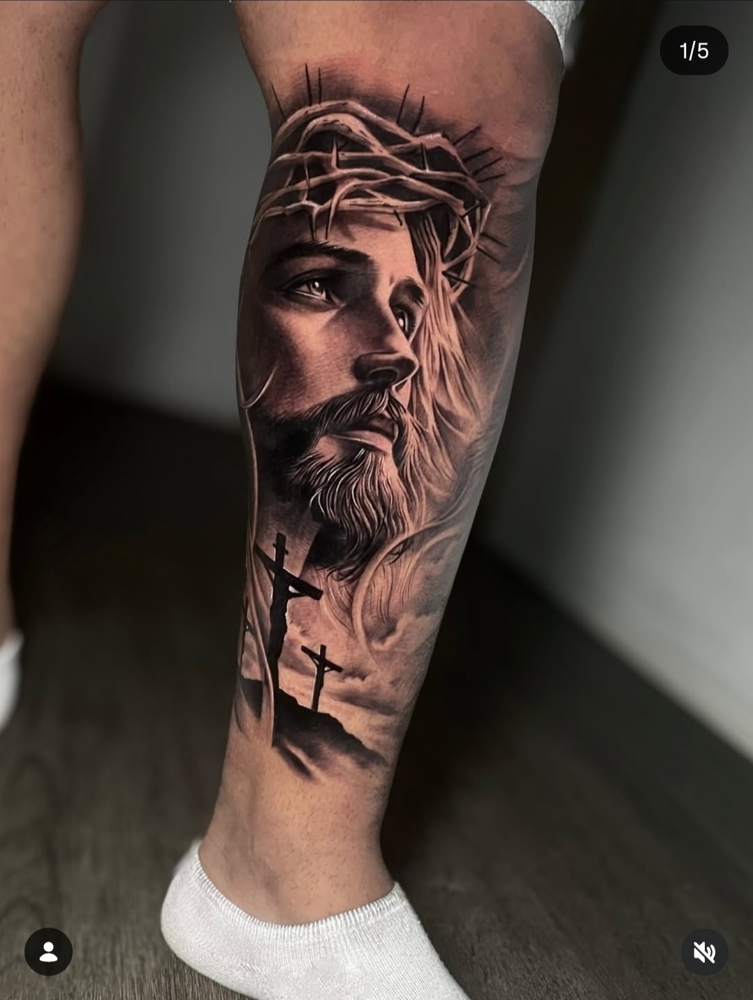Camino de fe