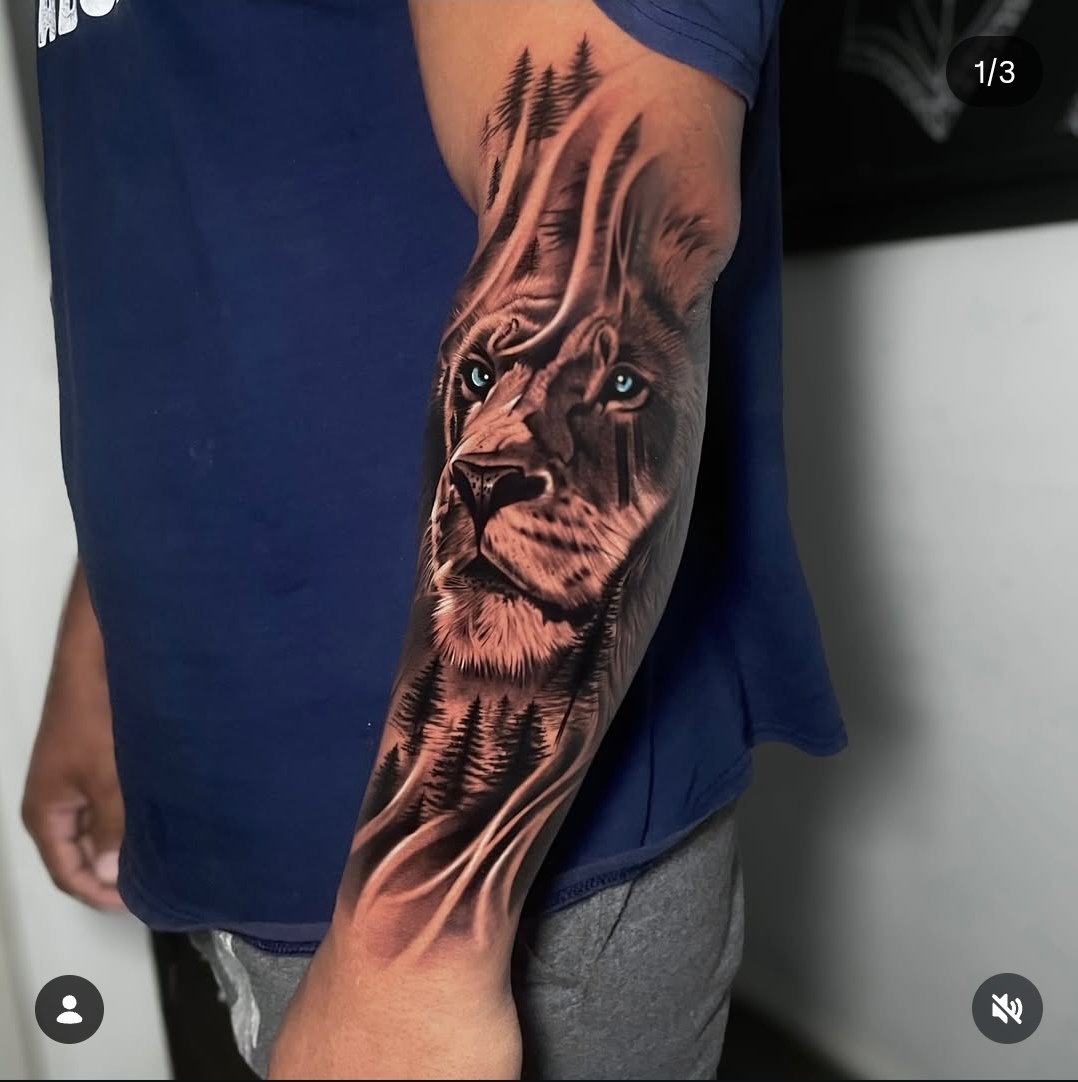 Espíritu salvaje