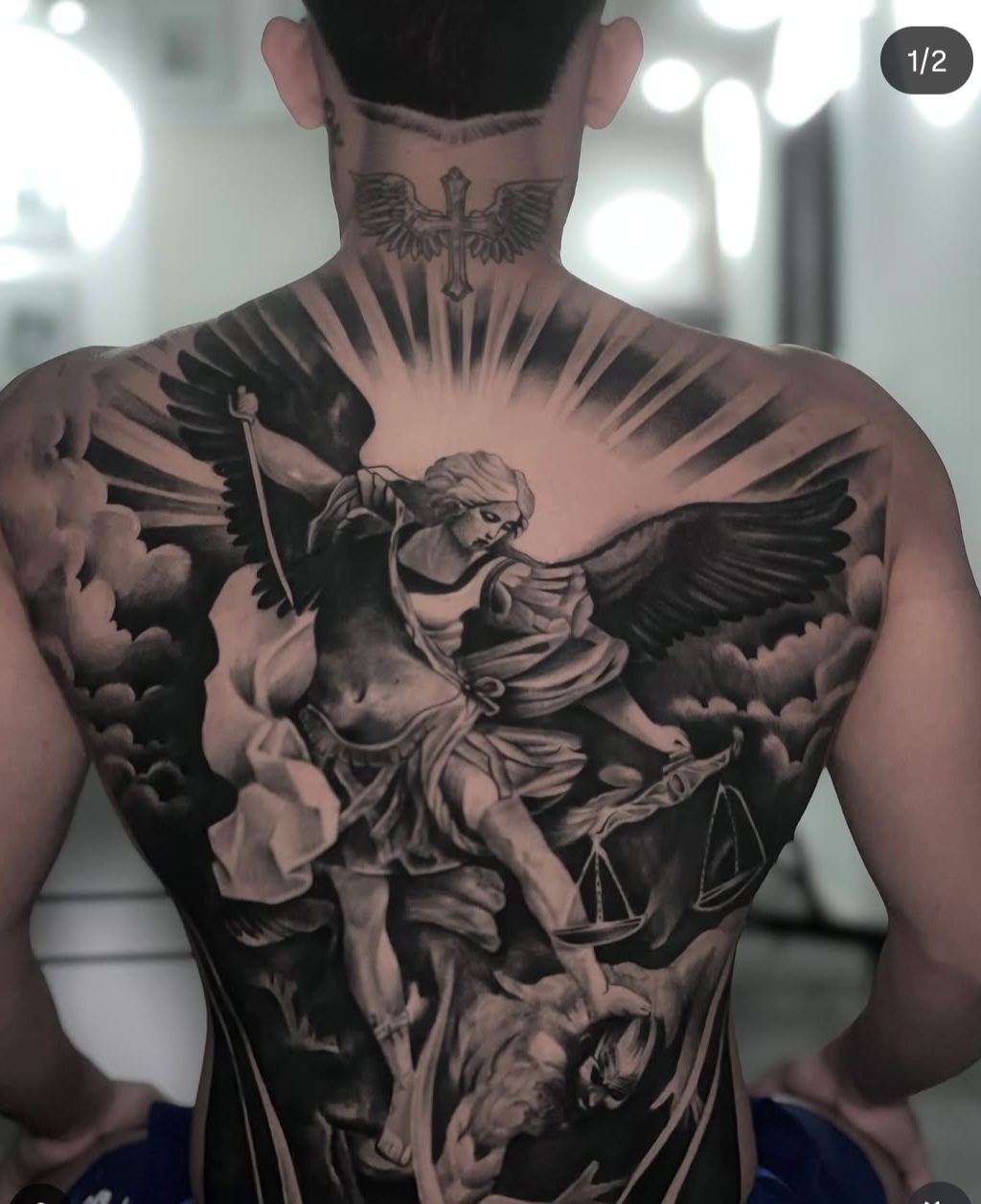 Arcángel