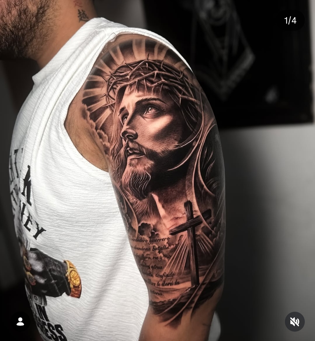 Fe y detalle