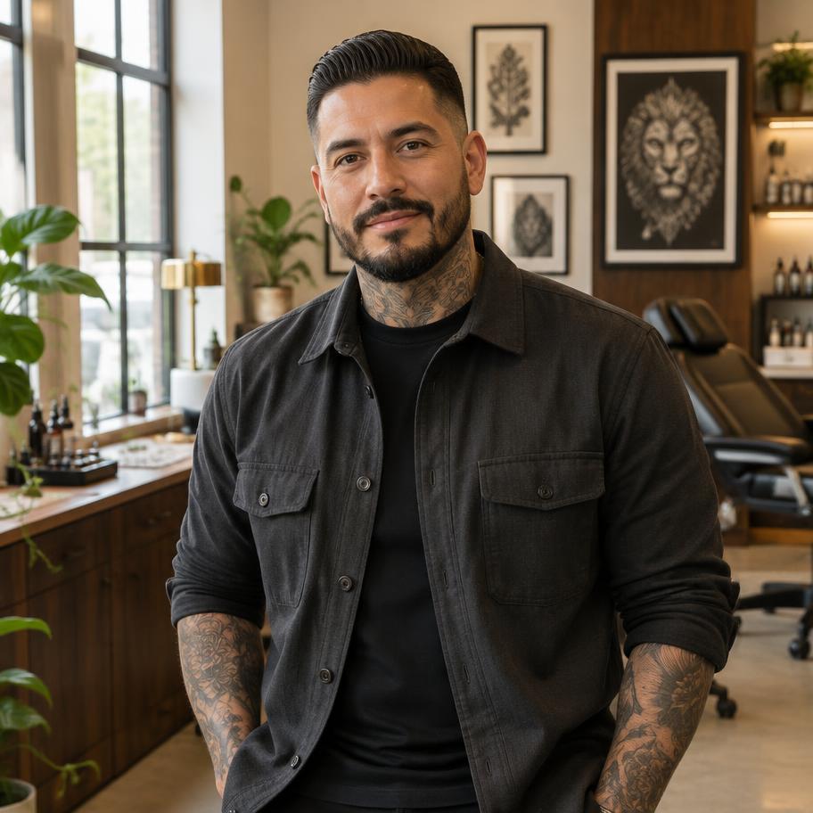 Andrés Vargas