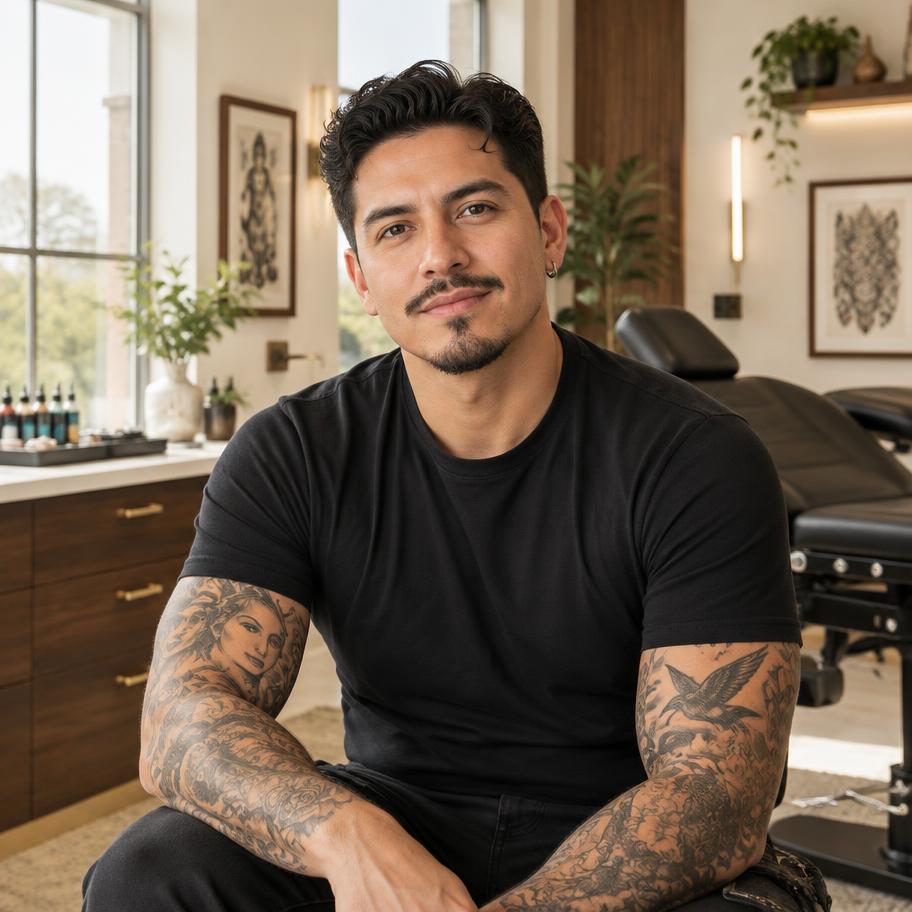 Daniel Torres