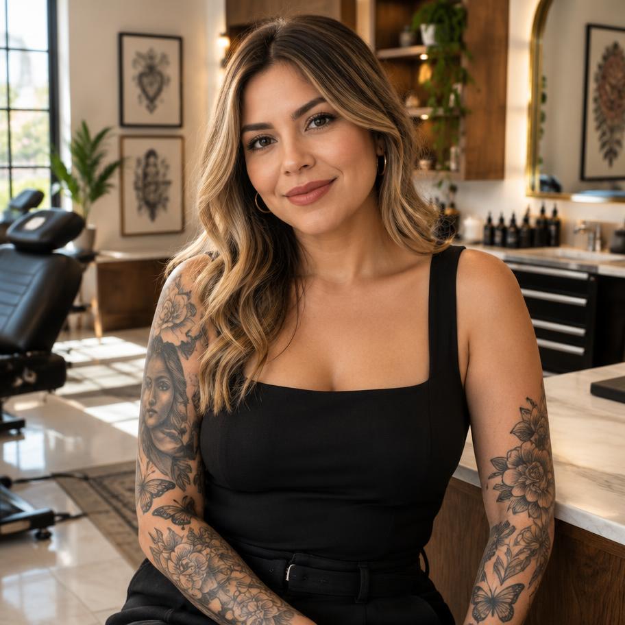 Sofía Méndez